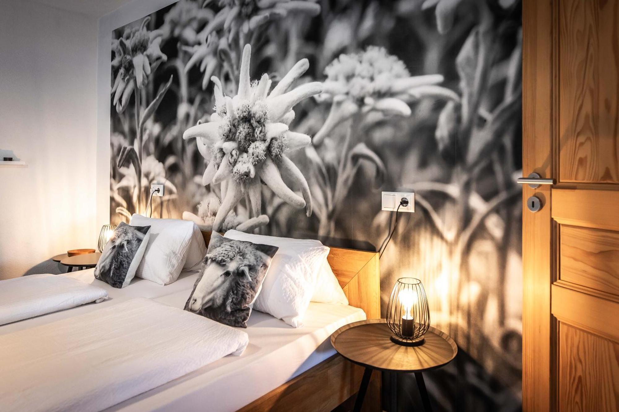 Alpinside Appartements 하일리겐불루트 외부 사진