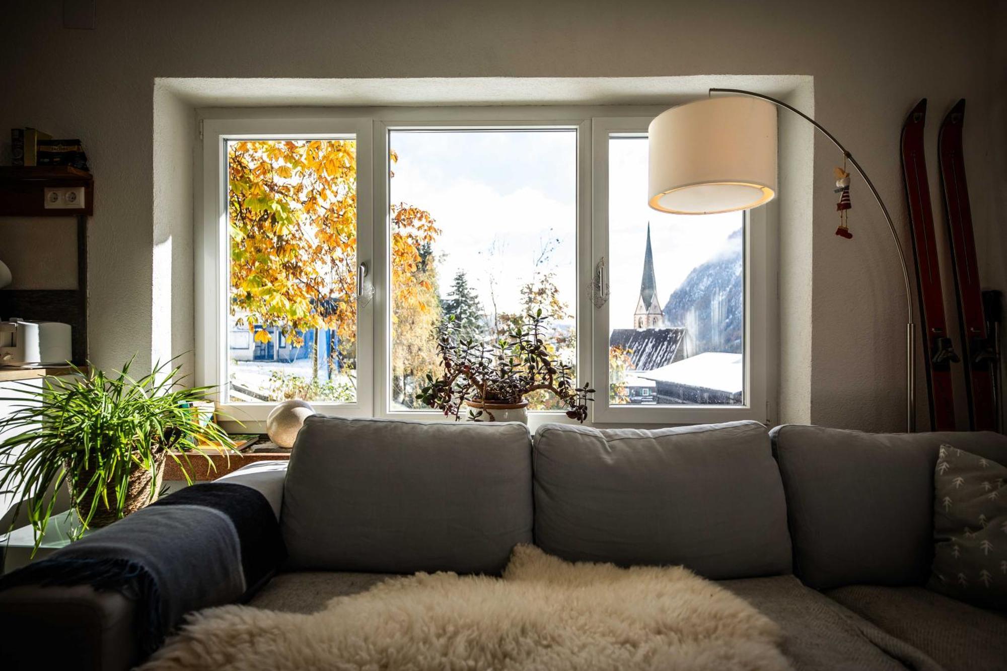 Alpinside Appartements 하일리겐불루트 외부 사진