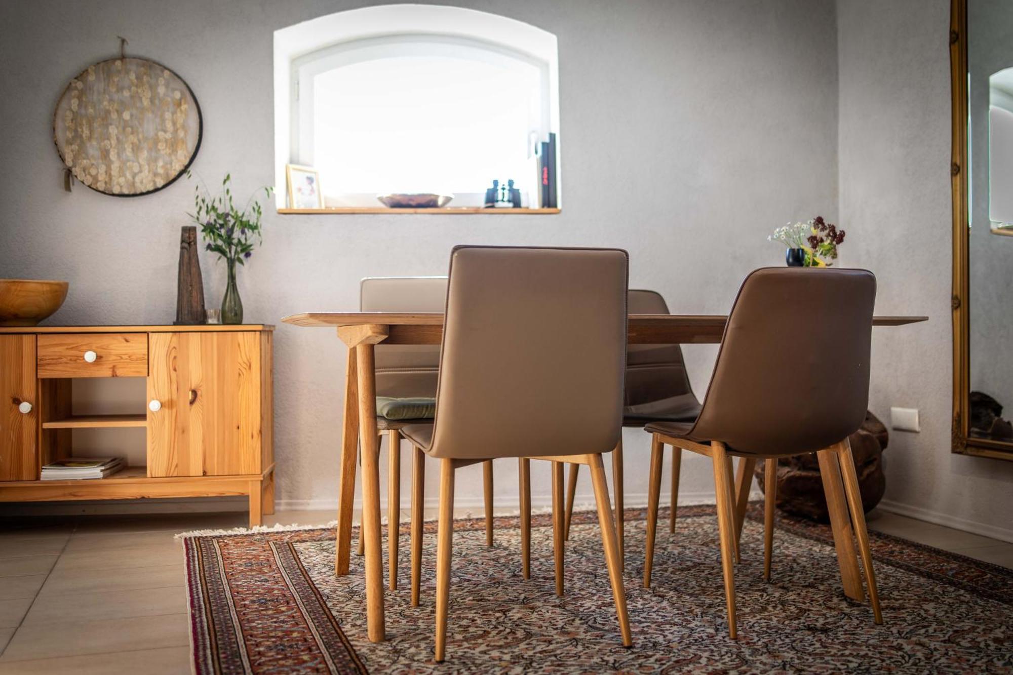 Alpinside Appartements 하일리겐불루트 외부 사진
